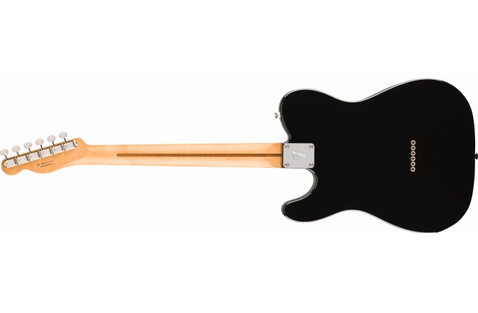 Chitară electrică model T Fender Player II Telecaster MN BK