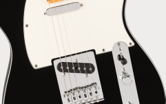 Chitară electrică model T Fender Player II Telecaster MN BK