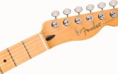 Chitară electrică model T Fender Player II Telecaster MN BK