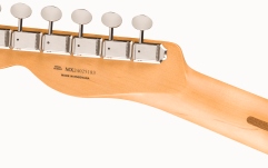 Chitară electrică model T Fender Player II Telecaster MN BK