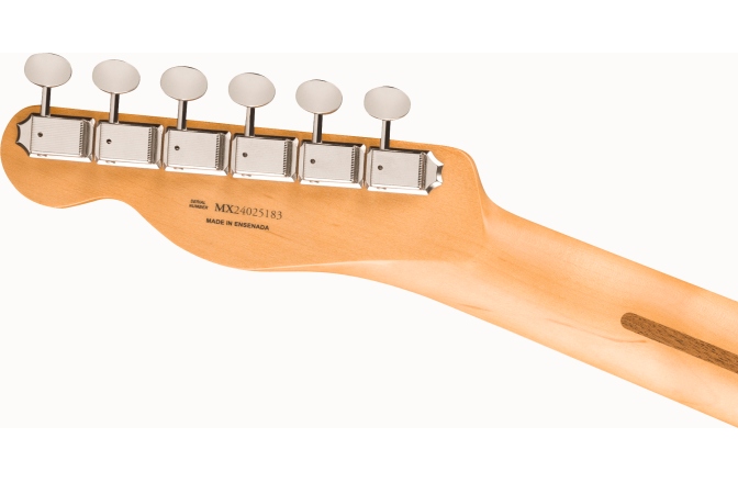 Chitară electrică model T Fender Player II Telecaster MN BK