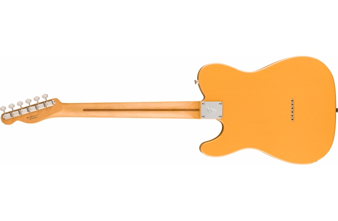 Chitară electrică model T Fender Player II Telecaster MN Butterscotch Blonde