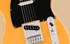 Chitară electrică model T Fender Player II Telecaster MN Butterscotch Blonde