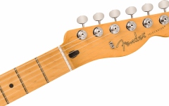 Chitară electrică model T Fender Player II Telecaster MN Butterscotch Blonde