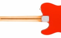 Chitară electrică model T Fender Player II Telecaster MN Coral Red