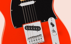 Chitară electrică model T Fender Player II Telecaster MN Coral Red