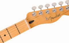 Chitară electrică model T Fender Player II Telecaster MN Coral Red