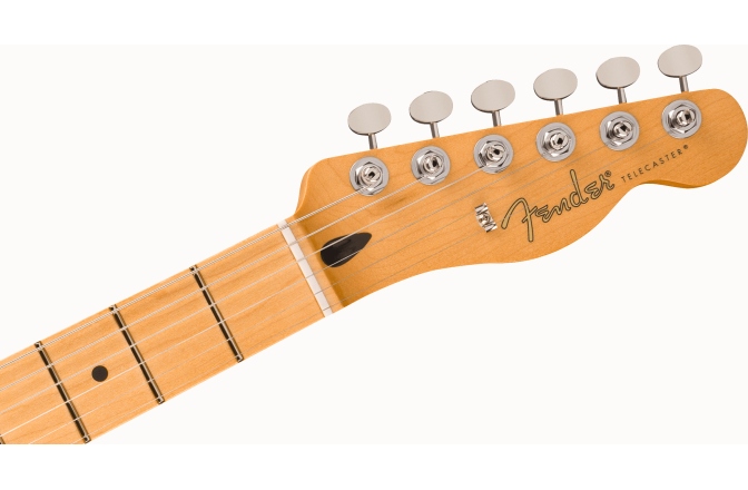 Chitară electrică model T Fender Player II Telecaster MN Coral Red