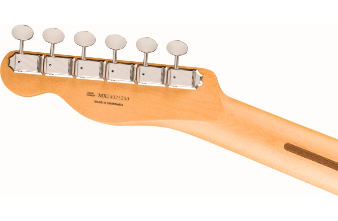 Chitară electrică model T Fender Player II Telecaster MN Coral Red