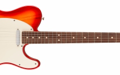 Chitară electrică model T Fender Player II Telecaster RW Aged Cherry Burst