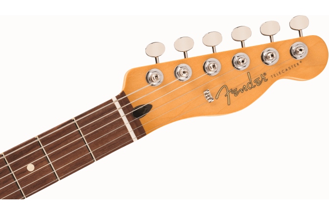 Chitară electrică model T Fender Player II Telecaster RW Aged Cherry Burst