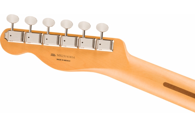 Chitară electrică model T Fender Player II Telecaster RW Aged Cherry Burst