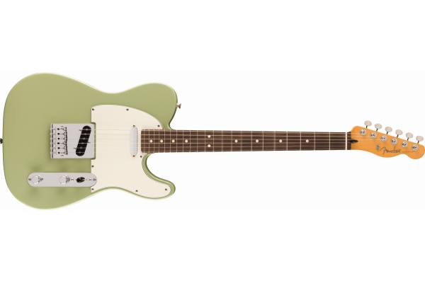 Player II Telecaster RW BCG Player II Telecaster RW BCG
