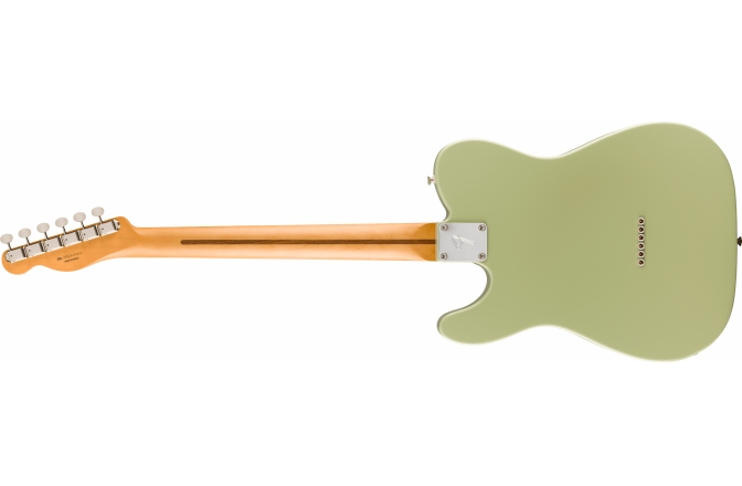 Chitară electrică model T Fender Player II Telecaster RW BCG