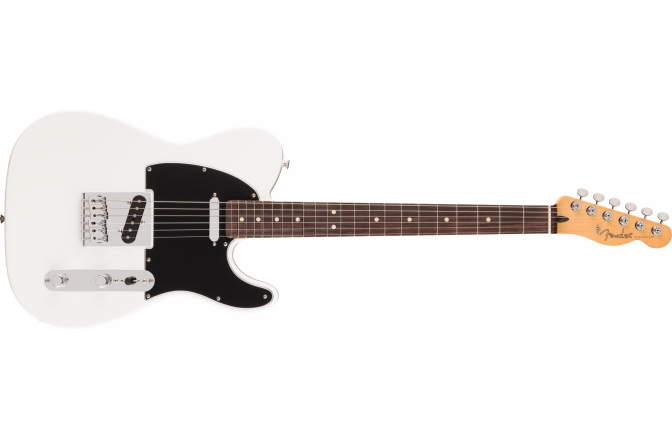 Chitară electrică model T Fender Player II Telecaster RW PWT