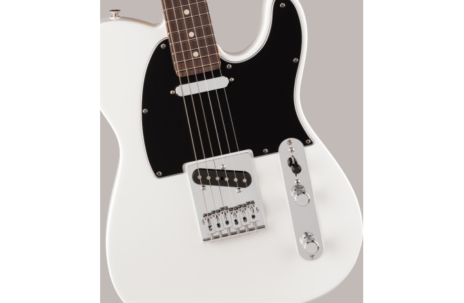 Chitară electrică model T Fender Player II Telecaster RW PWT