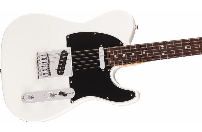 Chitară electrică model T Fender Player II Telecaster RW PWT