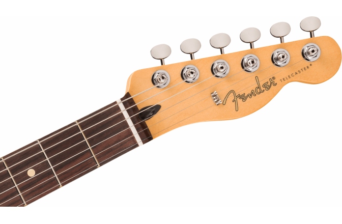 Chitară electrică model T Fender Player II Telecaster RW PWT