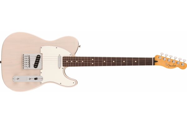 Player II Telecaster RW White Blonde Player II Telecaster RW White Blonde