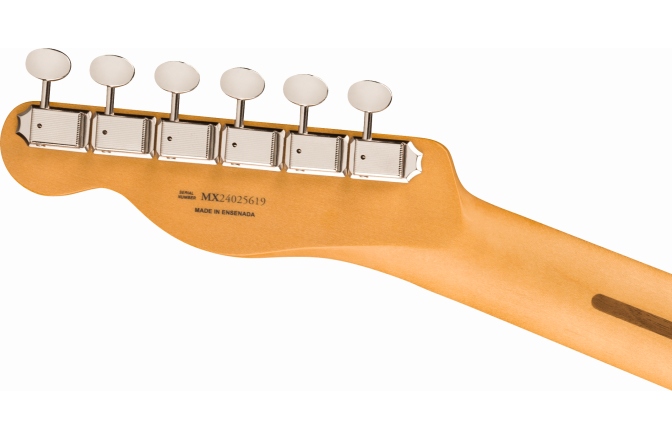 Chitară electrică model T Fender Player II Telecaster RW White Blonde