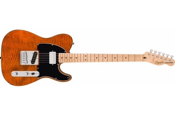 Affinity Series Telecaster FMT SH MF Mocha