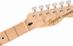 Chitară electrică model T Fender Squier Affinity Series Telecaster FMT SH MF Mocha