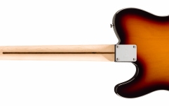 Chitară electrică model T Fender Squier Affinity Series Telecaster Thinline MF 3-Color Sunburst