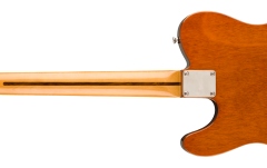 Chitară electrică model T Fender Squier Classic Vibe '60s Telecaster Thinline Maple Fingerboard Natural