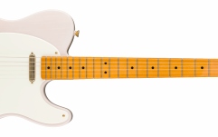 Chitară electrică model T Fender Squier FSR CV 50 TELE MN PPG GH WBL