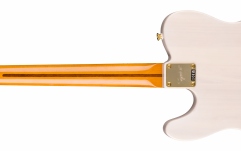 Chitară electrică model T Fender Squier FSR CV 50 TELE MN PPG GH WBL
