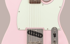 Chitară electrică model T Fender Squier FSR CV 60 CST ESQ LRL MPG SHP