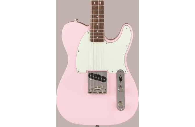 Chitară electrică model T Fender Squier FSR CV 60 CST ESQ LRL MPG SHP