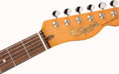 Chitară electrică model T Fender Squier FSR CV 60 CST ESQ LRL MPG SHP
