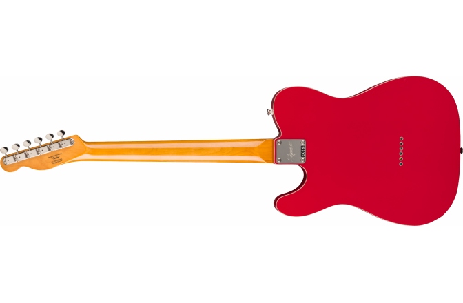 Chitară electrică model T Fender Squier FSR CV 60s CST ESQ LRL MPG DKR