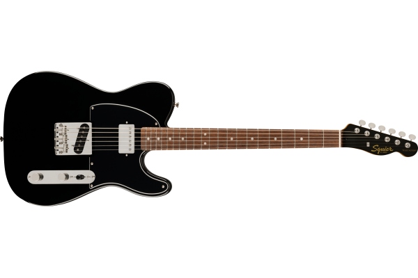 Limited Edition Classic Vibe '60s Telecaster SH Laurel Black