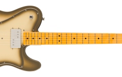 Chitară electrică model T Fender Squier Limited Edition Classic Vibe '70s TELE Custom MN Antigua