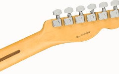 Chitară electrică model T Fender Telecaster LH MF Butterscotch Blonde