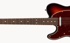Chitară electrică model T Fender Telecaster LH RW 3-Color Sunburst