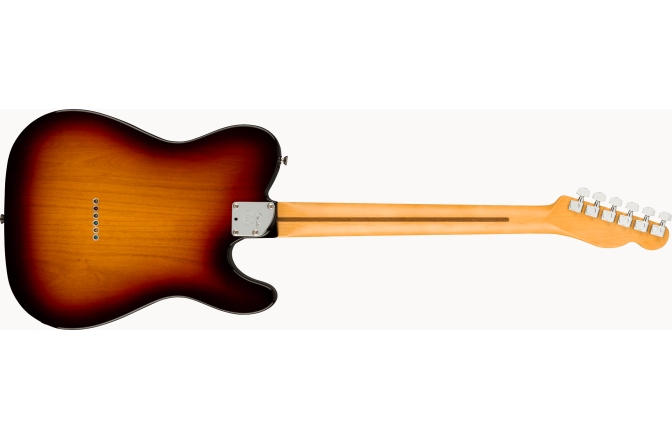 Chitară electrică model T Fender Telecaster LH RW 3-Color Sunburst
