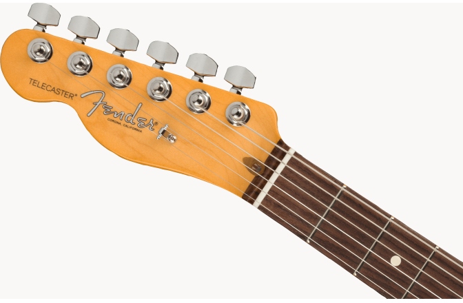 Chitară electrică model T Fender Telecaster LH RW 3-Color Sunburst