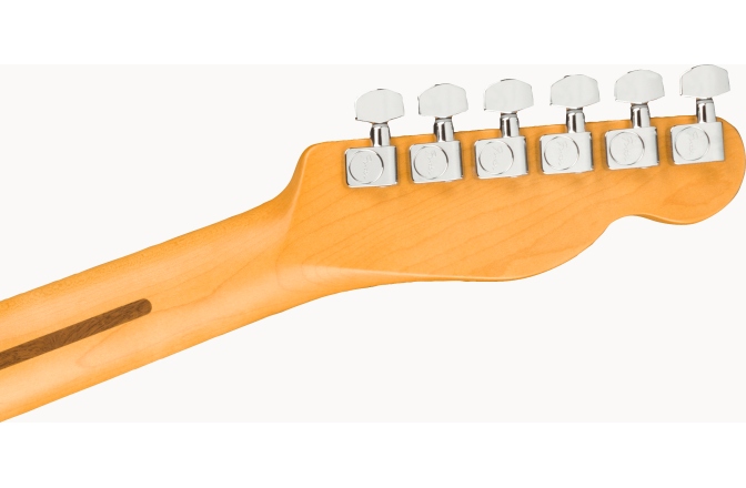 Chitară electrică model T Fender Telecaster LH RW 3-Color Sunburst