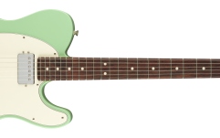 Chitară electrică model T Fender Telecaster with Humbucking RW Satin SG