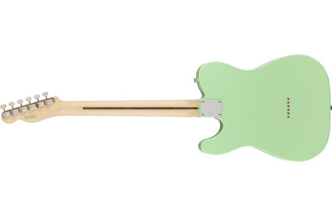 Chitară electrică model T Fender Telecaster with Humbucking RW Satin SG