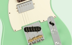 Chitară electrică model T Fender Telecaster with Humbucking RW Satin SG