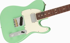 Chitară electrică model T Fender Telecaster with Humbucking RW Satin SG