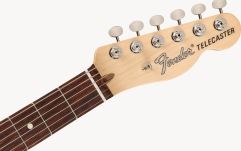 Chitară electrică model T Fender Telecaster with Humbucking RW Satin SG