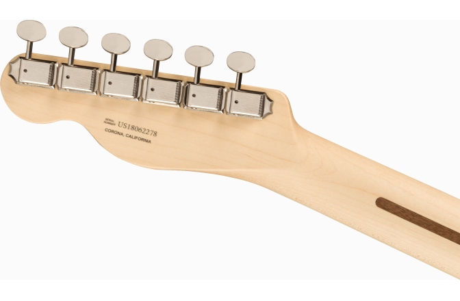 Chitară electrică model T Fender Telecaster with Humbucking RW Satin SG
