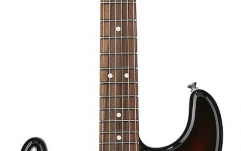 Chitara electrica pentru stangaci Fender Standard Strat LH