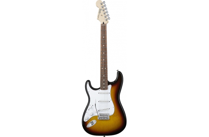 Chitara electrica pentru stangaci Fender Standard Strat LH