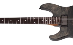 Chitară electrică pentru Stângaci Schecter C-1 Standard Left Hand (BFBB)